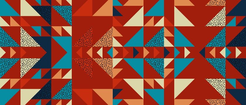 Geometric Triangle Red Images – Browse 548,606 Stock Photos, Vectors ...