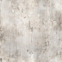 Fototapeta premium A close-up view of a cracked and weathered concrete surface