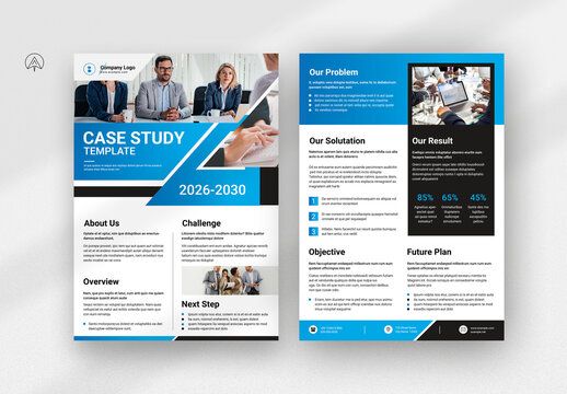 Case Study Template