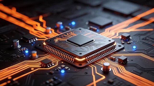 Microprocessor Images – Browse 270,431 Stock Photos, Vectors, and Video ...