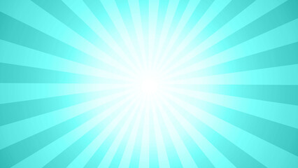 Fototapeta premium 集中線、漫画、コミック、アメコミ、背景、紙吹雪、ベクター、イベント、