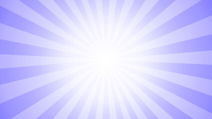 Fototapeta premium 集中線、漫画、コミック、アメコミ、背景、紙吹雪、ベクター、イベント、