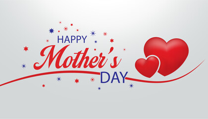 Happy Mother's Day wishes and greetings for lovely moms © FirojaAkther