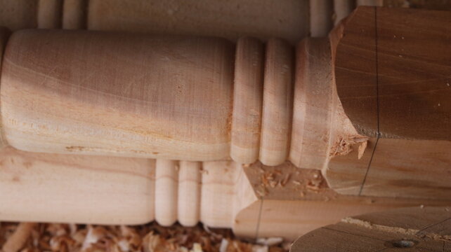 Wood Router for Beginners  How Wood Router Machine Works in Woodworking
