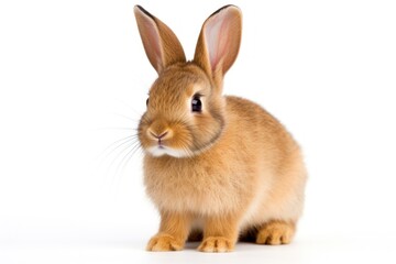 Obraz premium Rodent mammal animal bunny.