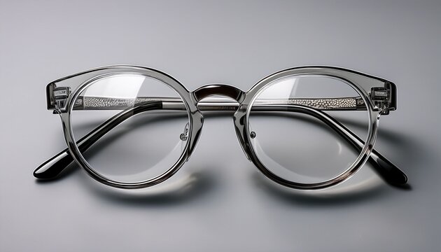 Glasses Outline