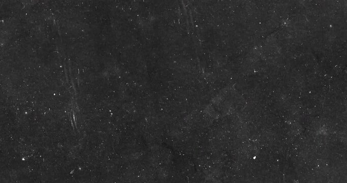 abstract grunge black and white background realistic flickering, analog vintage TV signal with bad interference, static noise background