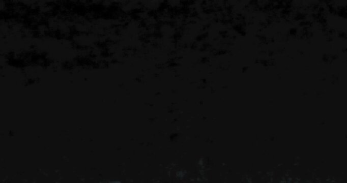vhs glitch noise background realistic flickering, analog vintage TV signal with bad interference, static noise background,