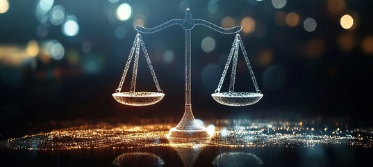 Digital Jurisprudence Balancing Scales of Justice with Technology, Ethics, and Integrity in Law