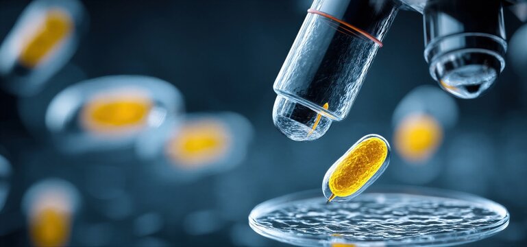 El Misterio Microsc&oacute;pico