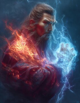 El Equilibrio Elemental
