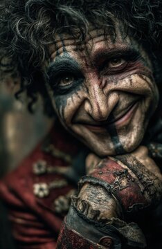 La Sonrisa del Abismo