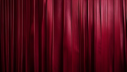 Fototapeta premium Maroon Streaks Textured Background Wallpaper With Rich Bold Lines For Stylish And Modern Design