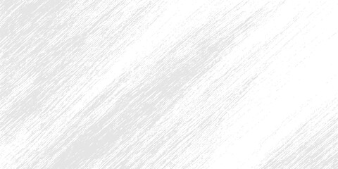 Fototapeta premium Abstract a light gray texture of chalk brush strokes on a rough surface, ideal for design templates, adding subtle visual interest to the template.
