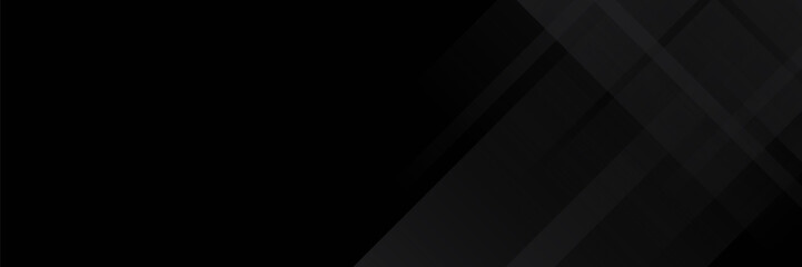 abstract black and silver are light gray with white the gradient is the surface with templates metal texture soft lines tech diagonal background black dark sleek clean modern