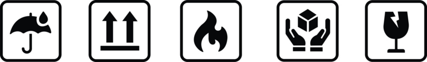 Lab flask icon set. Chemical test tube collection. Сhemistry and biology symbol. Experiment flasks, laboratory glassware, or beaker equipment icons. Health medical lab logo - stock vector See Less . i