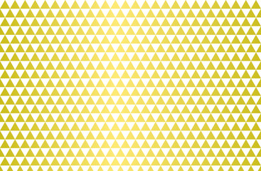 鱗模様　金色　日本伝統シンプル背景