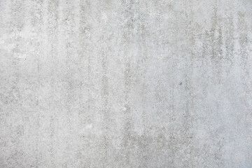 texture of concrete flooring during renovation