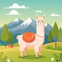 Fototapeta premium In der Natur