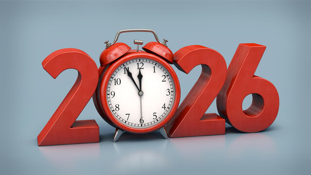 F&uuml;nf vor Zw&ouml;lf f&uuml;r 2026: Dringlichkeit und Handlungsbedarf