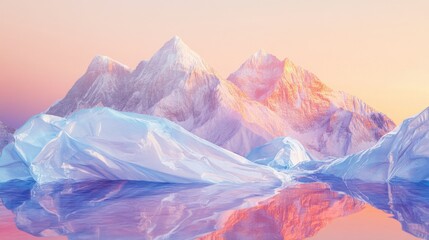 pink, sky, cloud, heaven,  purple, light blue