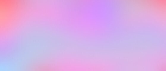 Fototapeta premium Soft gradient of pearl colors soft light matte grainy texture wallpaper web design abstract pattern