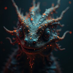 fictional nature studies