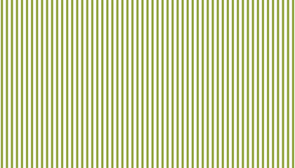 Obraz premium Green vertical stripe pattern. Seamless line background texture. Minimal striped wallpaper design. Modern geometric stripe backdrop