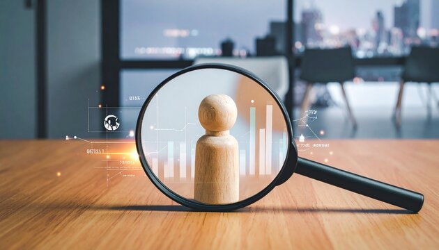 &ldquo;Human analysis and performance evaluation.&rdquo;