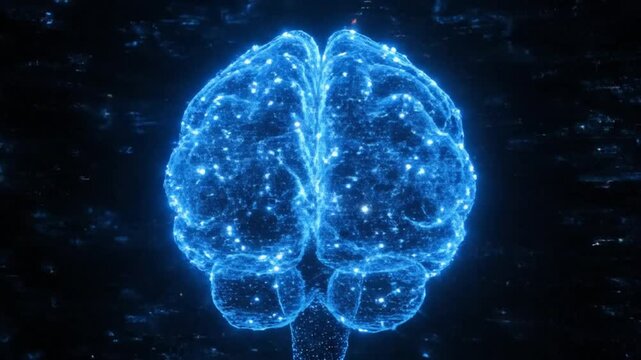 Advanced digital neural network optimizes cognitive data processing within a high-performance enterprise computing environment.