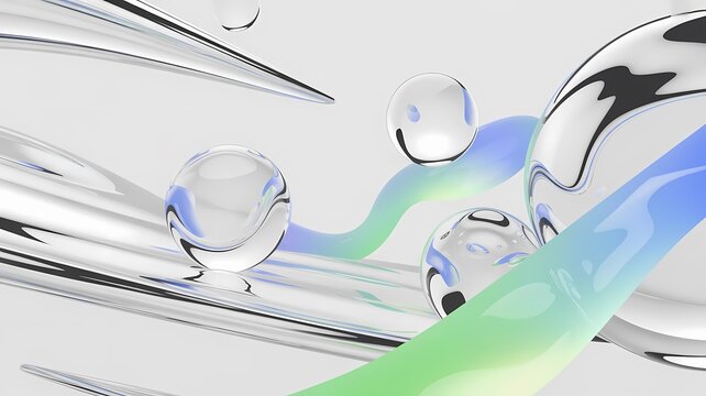 frutiger aero background