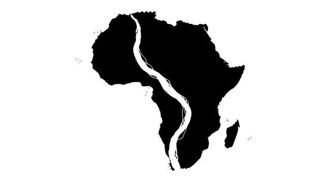 Lifeblood of Africa the ancient Nile River