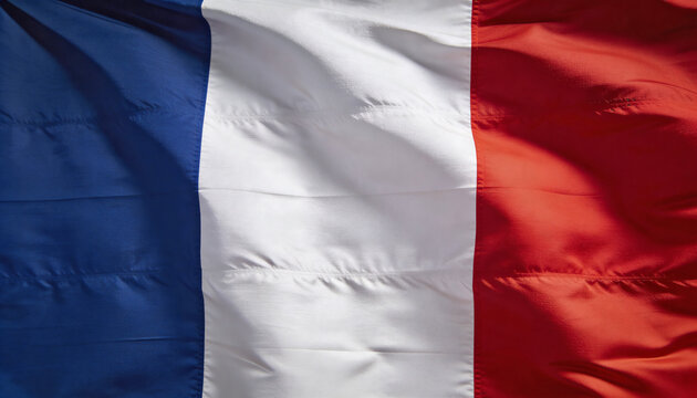 flag of france
