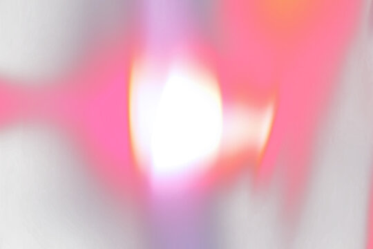 light leak overlay effect with blur pink light.retro film noisy texture lens flare on black background,abstract background with blur bokeh light,Light Leak Burn Film Poster Photo Effect Mockup