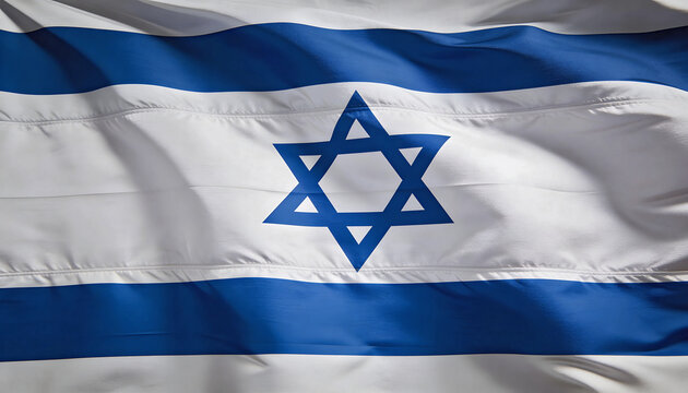 flag of israel