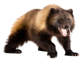 Obraz premium PNG Animal wildlife mammal bear.