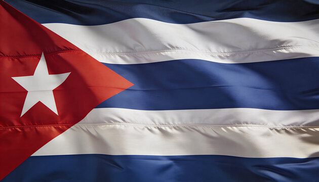 flag of cuba