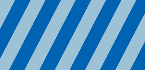Fototapeta premium Double colored striped vector background