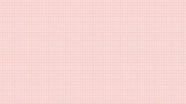 Abstract Pink and White Plaid Pattern Background for Design and Decoration.