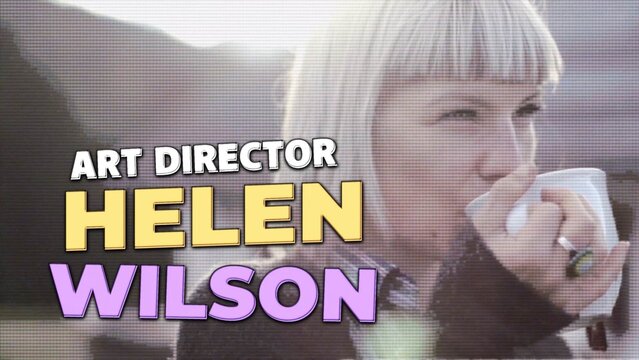 Dynamic Lower Thirds 06