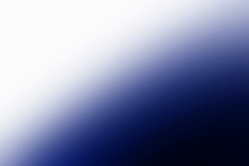 Obraz premium Abstract Navy Blue Vignette Gradient Overlay Background with Soft Glow Light Effect