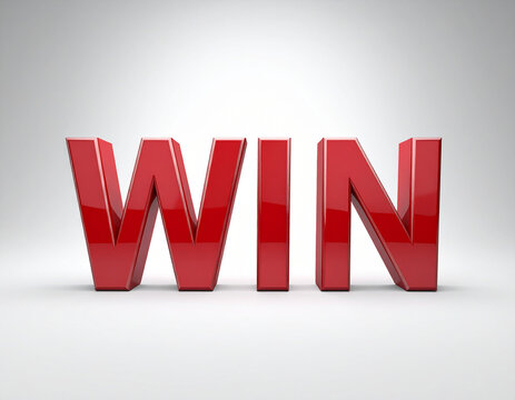 win