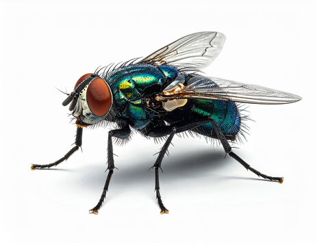 Fliege