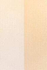 corner of room with light bown painted walls