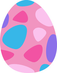 Decorated Egg