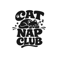 CAT NAP CLUB 2 © DzgnVibe