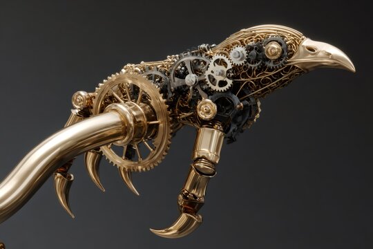 Clockwork Bird Images – Browse 4,346 Stock Photos, Vectors, and Video ...