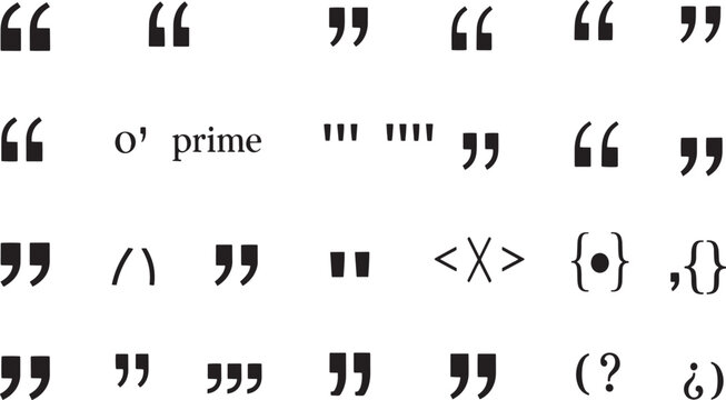 Vector illustration set of zodiac signs and astrology icons featuring horoscope symbols from aries to gemini for web design and alphabet font collection