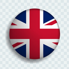 United Kingdom round ball