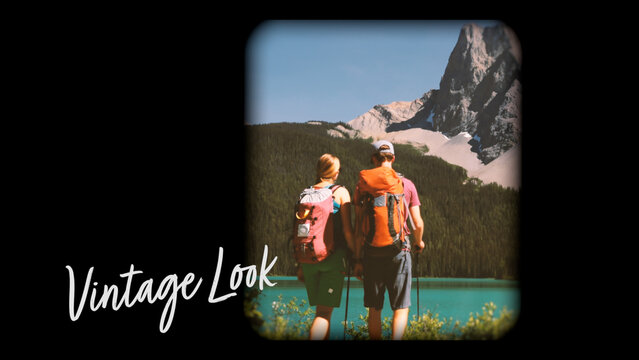 Your Memories Overlays